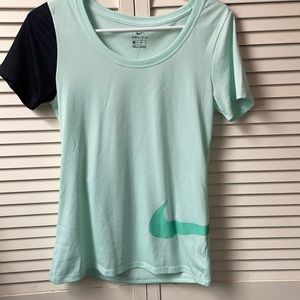 Nike Dri-fit t-shirt, X-small